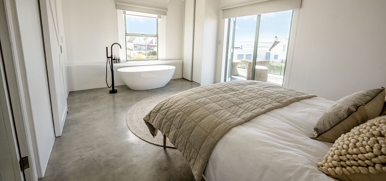 Le Rivage Privé, paternoster self-catering accommodation, 3 Bedrooms, book self catering accommodation, western cape, west coast accommodation, paternoster accommodation