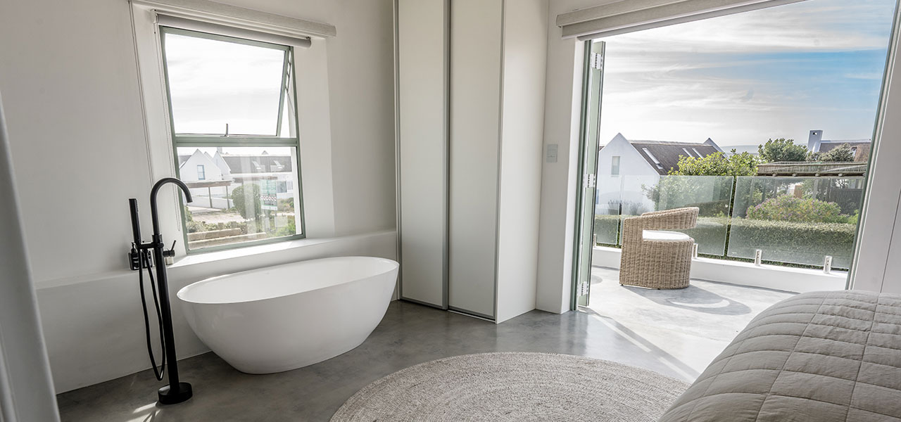 Le Rivage Privé, paternoster self-catering accommodation, 3 Bedrooms, book self catering accommodation, western cape, west coast accommodation, paternoster accommodation