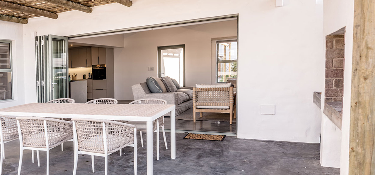 Le Rivage Privé, paternoster self-catering accommodation, 3 Bedrooms, book self catering accommodation, western cape, west coast accommodation, paternoster accommodation