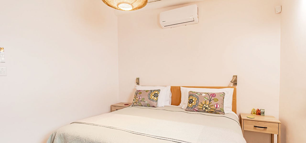 Sandmossel, paternoster self-catering accommodation, 3 Bedrooms, book self catering accommodation, western cape, west coast accommodation, paternoster accommodation
