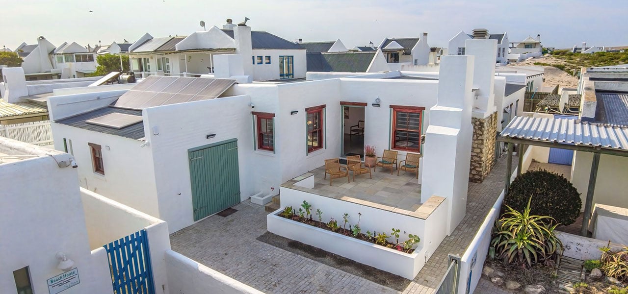 Sandmossel, paternoster self-catering accommodation, 3 Bedrooms, book self catering accommodation, western cape, west coast accommodation, paternoster accommodation