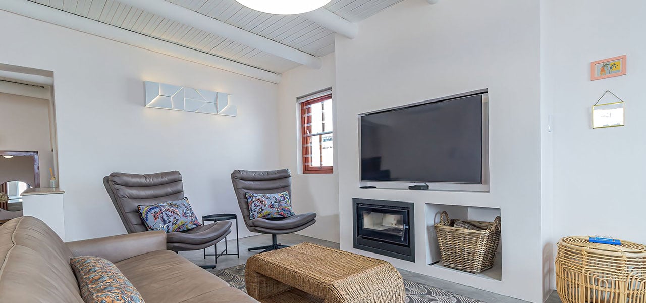 Sandmossel, paternoster self-catering accommodation, 3 Bedrooms, book self catering accommodation, western cape, west coast accommodation, paternoster accommodation