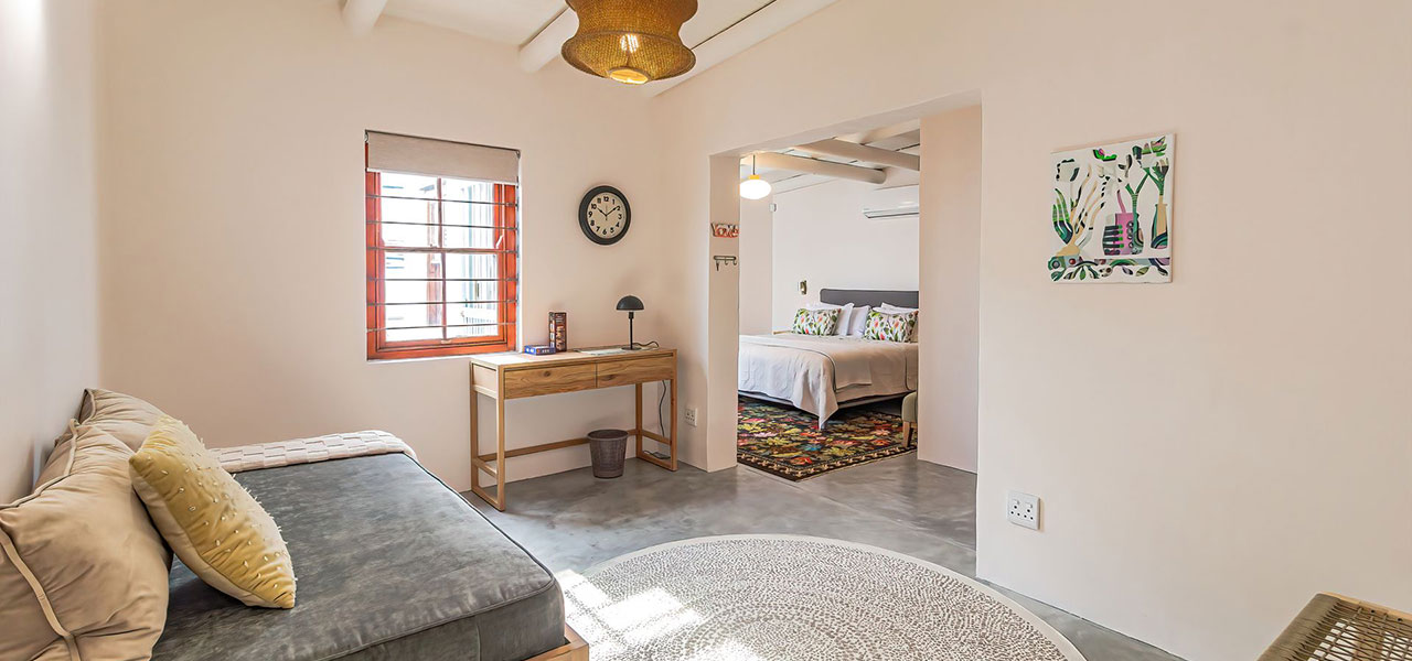 Sandmossel, paternoster self-catering accommodation, 3 Bedrooms, book self catering accommodation, western cape, west coast accommodation, paternoster accommodation