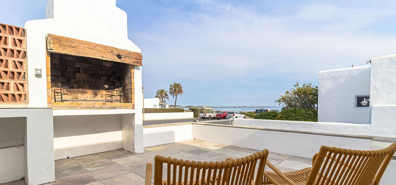 Sandmossel, paternoster self-catering accommodation, 3 Bedrooms, book self catering accommodation, western cape, west coast accommodation, paternoster accommodation
