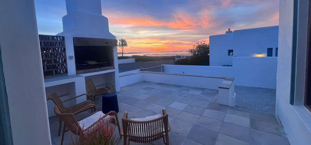 Sandmossel, paternoster self-catering accommodation, 3 Bedrooms, book self catering accommodation, western cape, west coast accommodation, paternoster accommodation