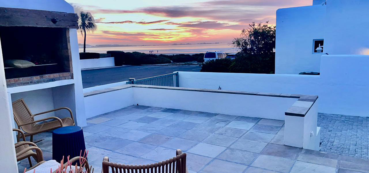 Sandmossel, paternoster self-catering accommodation, 3 Bedrooms, book self catering accommodation, western cape, west coast accommodation, paternoster accommodation
