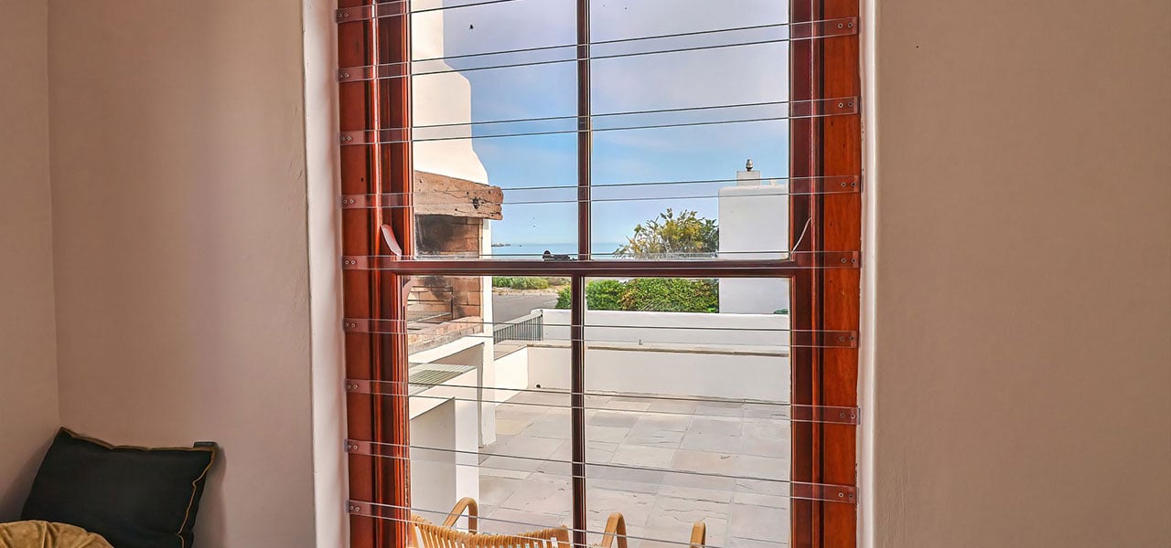 Sandmossel, paternoster self-catering accommodation, 3 Bedrooms, book self catering accommodation, western cape, west coast accommodation, paternoster accommodation