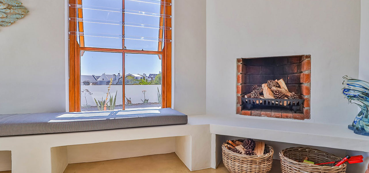 Honeybush, paternoster self-catering accommodation, 2 Bedrooms, book self catering accommodation, western cape, west coast accommodation, paternoster accommodation