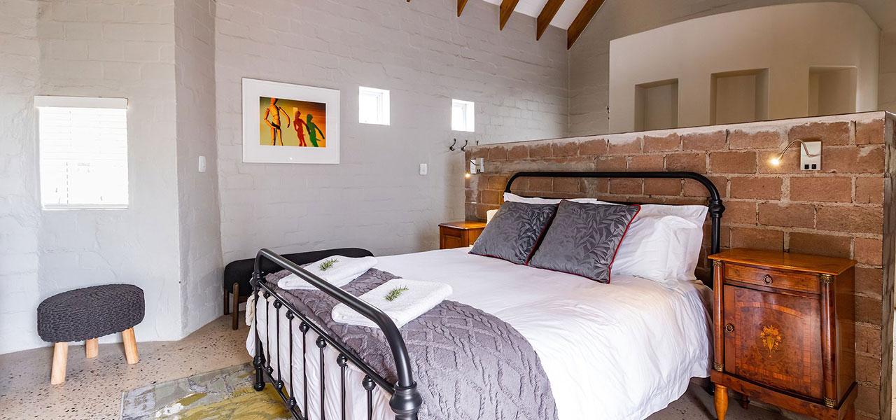 Ametis, paternoster self-catering accommodation, 2 Bedrooms, book self catering accommodation, western cape, west coast accommodation, paternoster accommodation