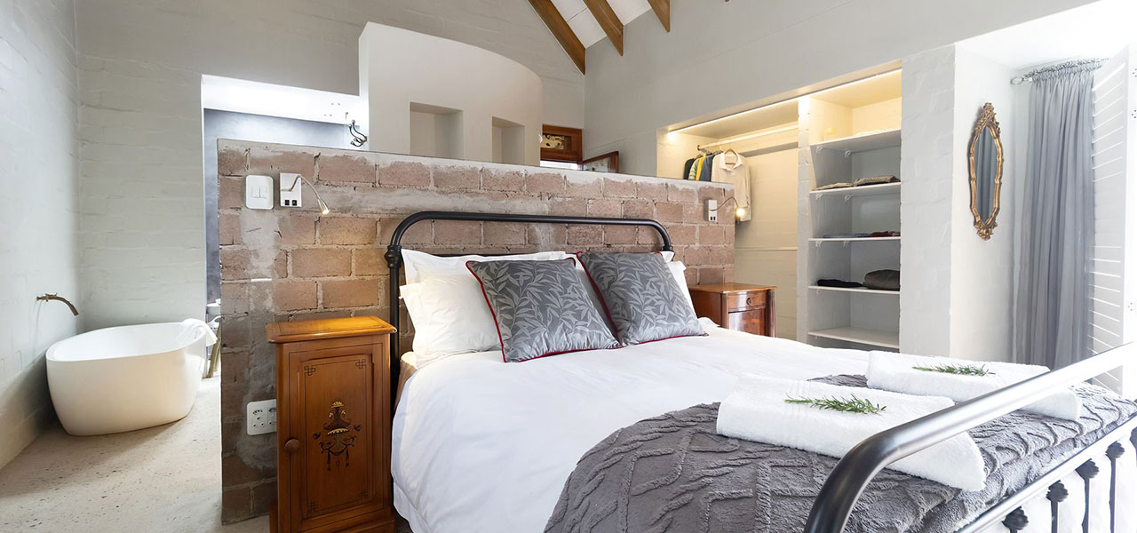 Ametis, paternoster self-catering accommodation, 2 Bedrooms, book self catering accommodation, western cape, west coast accommodation, paternoster accommodation
