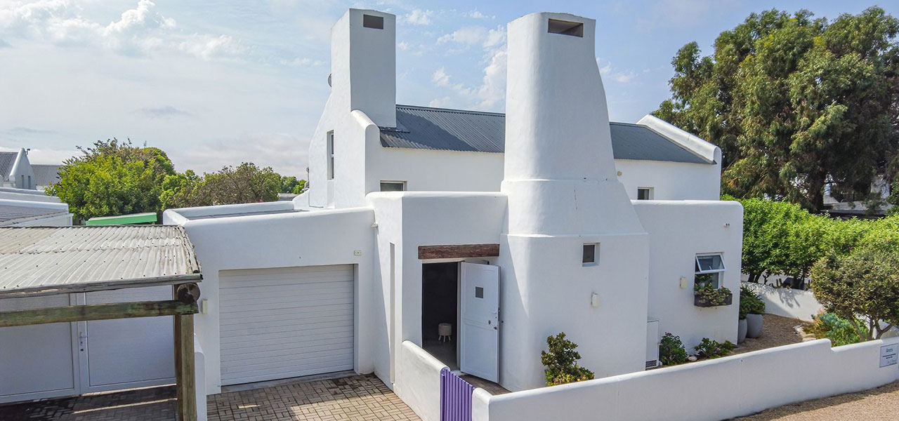 Ametis, paternoster self-catering accommodation, 2 Bedrooms, book self catering accommodation, western cape, west coast accommodation, paternoster accommodation
