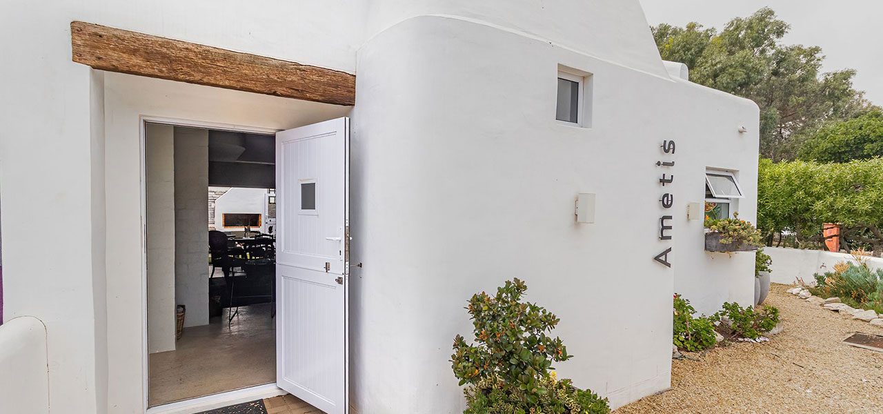 Ametis, paternoster self-catering accommodation, 2 Bedrooms, book self catering accommodation, western cape, west coast accommodation, paternoster accommodation