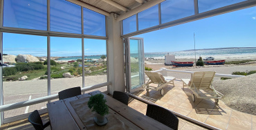 Asteroidea, paternoster self-catering accommodation, 3 Bedrooms, book self catering accommodation, western cape, west coast accommodation, paternoster accommodation