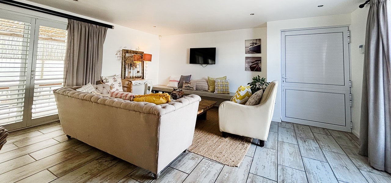 Bakvissie, paternoster self-catering accommodation, 2 Bedrooms, book self catering accommodation, western cape, west coast accommodation, paternoster accommodation