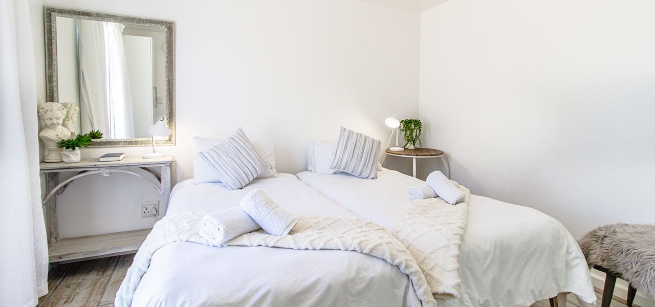 Bakvissie, paternoster self-catering accommodation, 2 Bedrooms, book self catering accommodation, western cape, west coast accommodation, paternoster accommodation