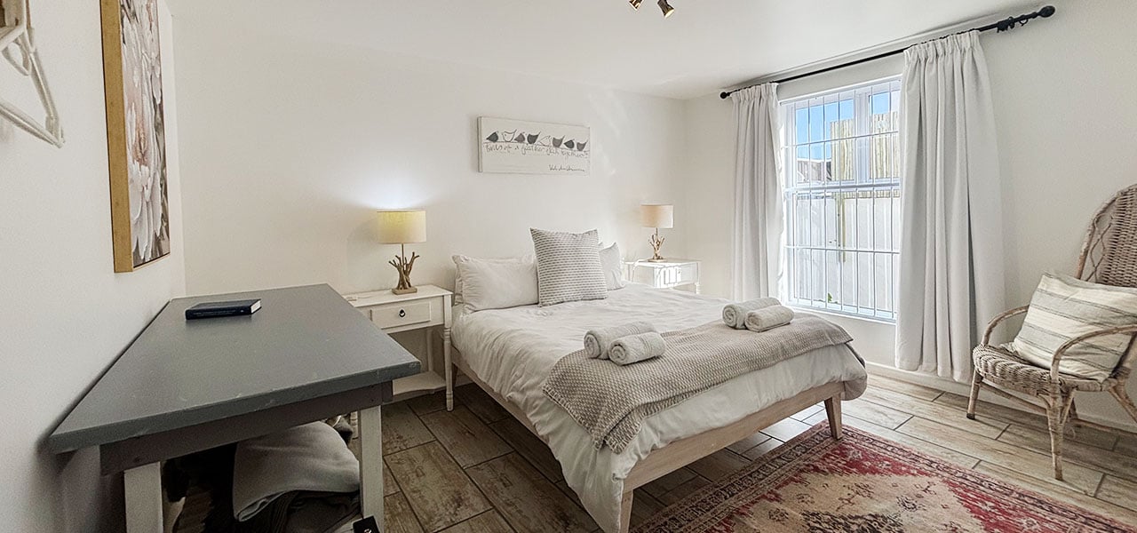 Bakvissie, paternoster self-catering accommodation, 2 Bedrooms, book self catering accommodation, western cape, west coast accommodation, paternoster accommodation