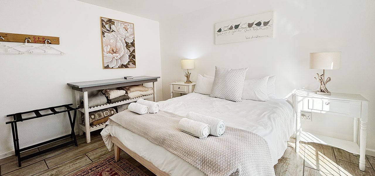 Bakvissie, paternoster self-catering accommodation, 2 Bedrooms, book self catering accommodation, western cape, west coast accommodation, paternoster accommodation