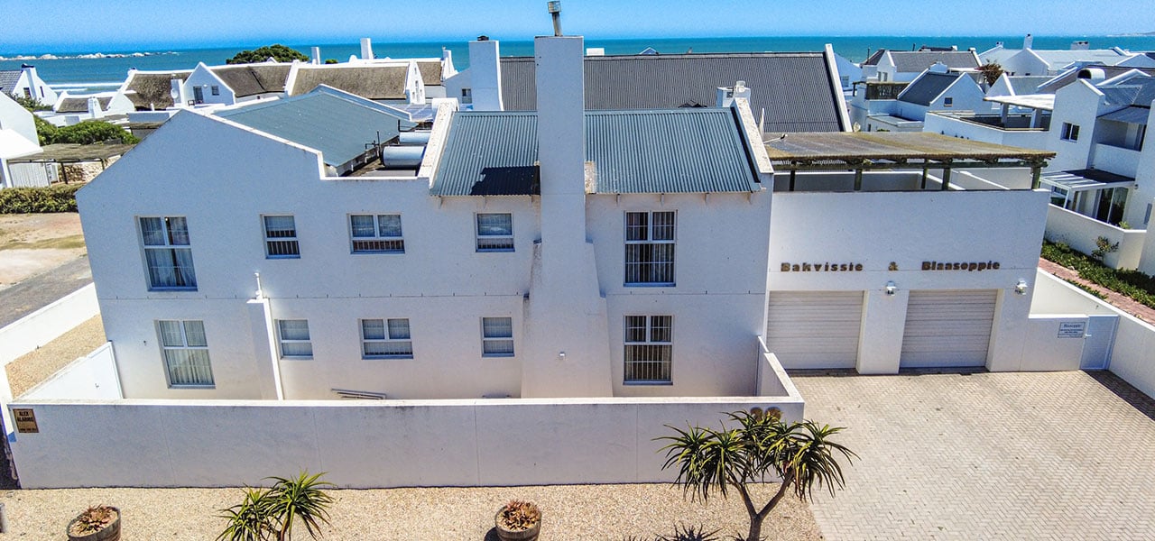 Bakvissie, paternoster self-catering accommodation, 2 Bedrooms, book self catering accommodation, western cape, west coast accommodation, paternoster accommodation