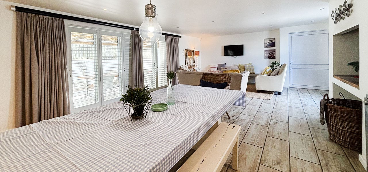 Bakvissie, paternoster self-catering accommodation, 2 Bedrooms, book self catering accommodation, western cape, west coast accommodation, paternoster accommodation