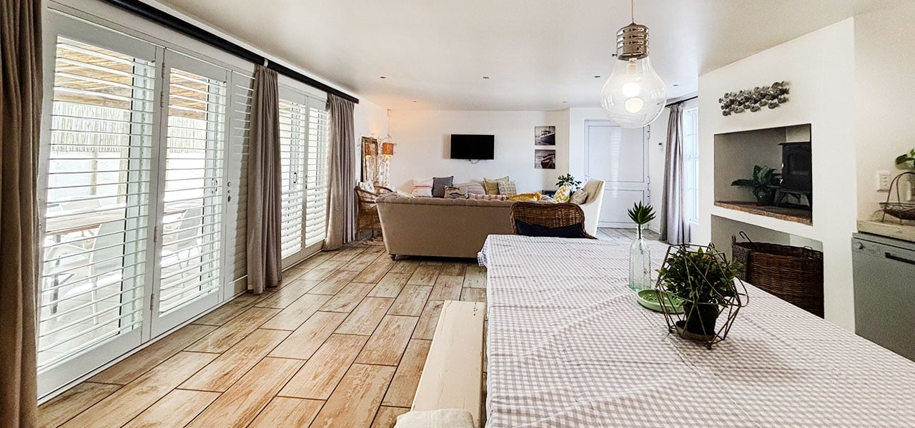 Bakvissie, paternoster self-catering accommodation, 2 Bedrooms, book self catering accommodation, western cape, west coast accommodation, paternoster accommodation