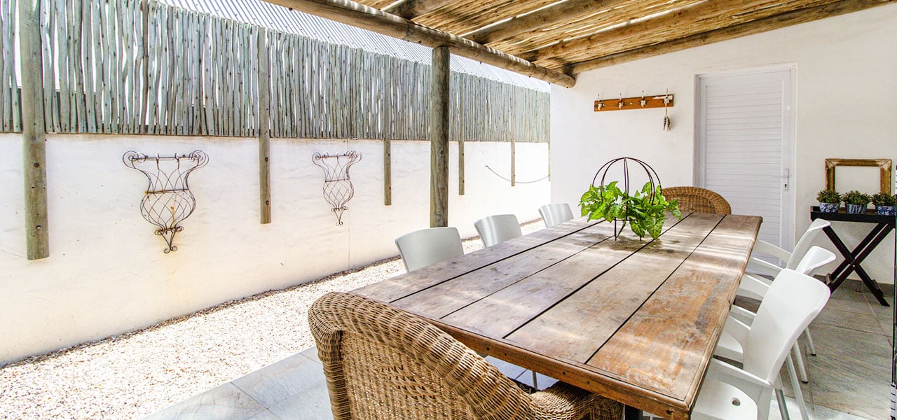 Bakvissie, paternoster self-catering accommodation, 2 Bedrooms, book self catering accommodation, western cape, west coast accommodation, paternoster accommodation