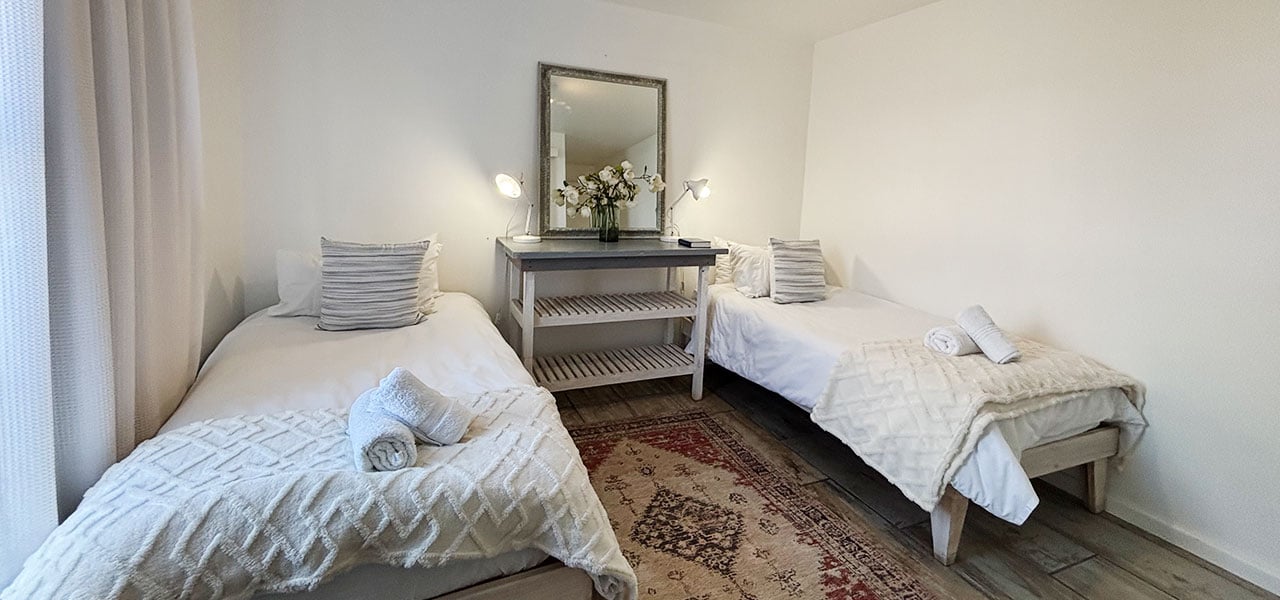 Bakvissie, paternoster self-catering accommodation, 2 Bedrooms, book self catering accommodation, western cape, west coast accommodation, paternoster accommodation