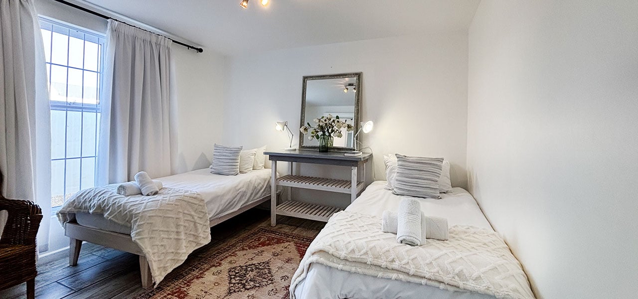 Bakvissie, paternoster self-catering accommodation, 2 Bedrooms, book self catering accommodation, western cape, west coast accommodation, paternoster accommodation