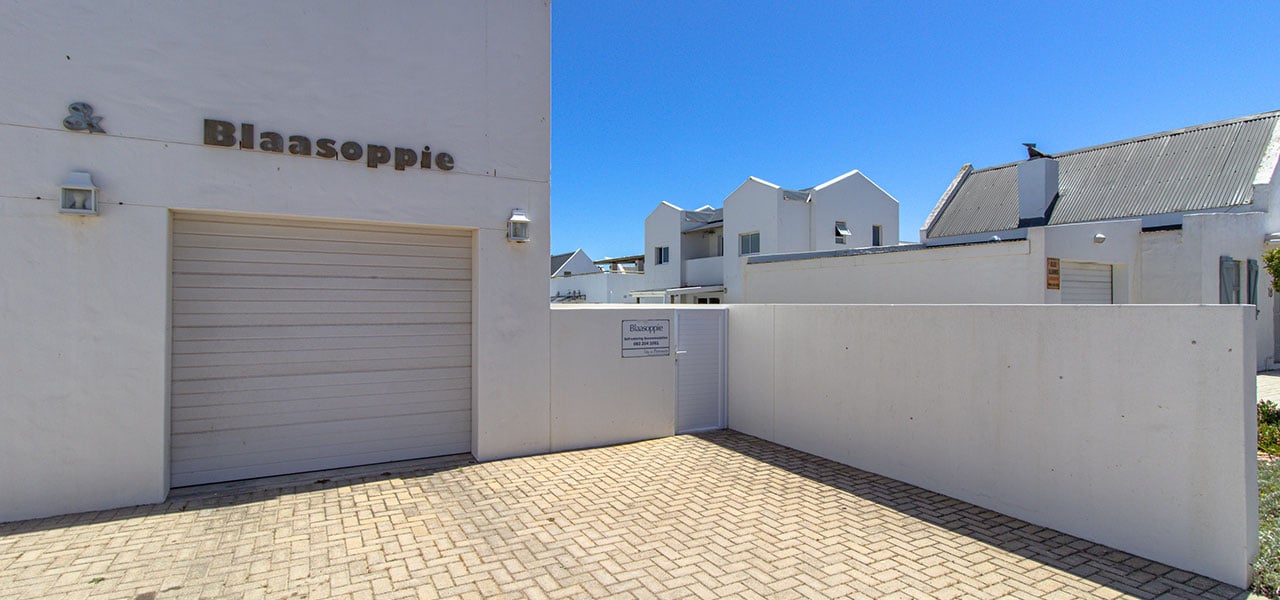 Blaasoppie, paternoster self-catering accommodation, 2 Bedrooms, book self catering accommodation, western cape, west coast accommodation, paternoster accommodation