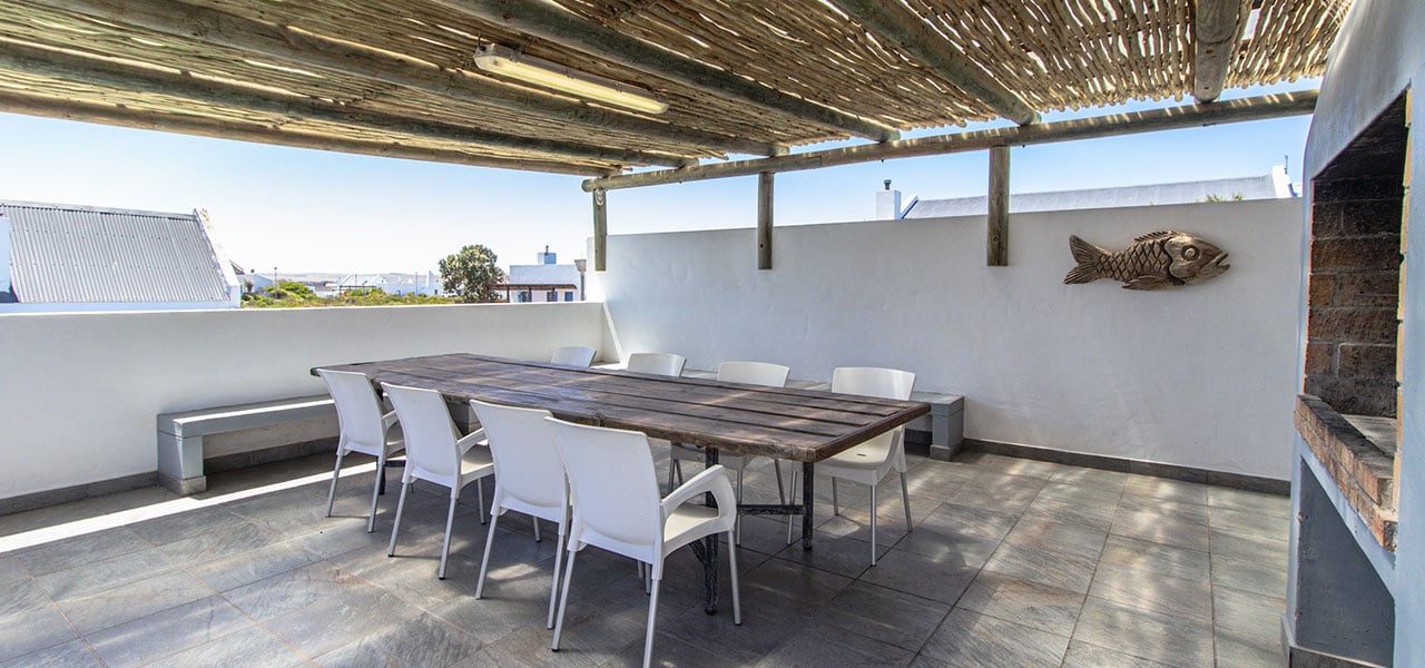 Blaasoppie, paternoster self-catering accommodation, 2 Bedrooms, book self catering accommodation, western cape, west coast accommodation, paternoster accommodation