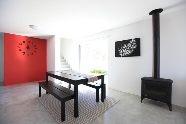 Habibi 1, paternoster self-catering accommodation, 2 Bedrooms, book self catering accommodation, western cape, west coast accommodation, paternoster accommodation