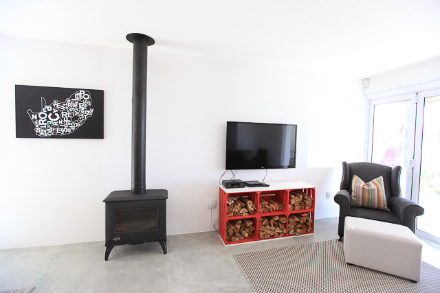 Habibi 1, paternoster self-catering accommodation, 2 Bedrooms, book self catering accommodation, western cape, west coast accommodation, paternoster accommodation