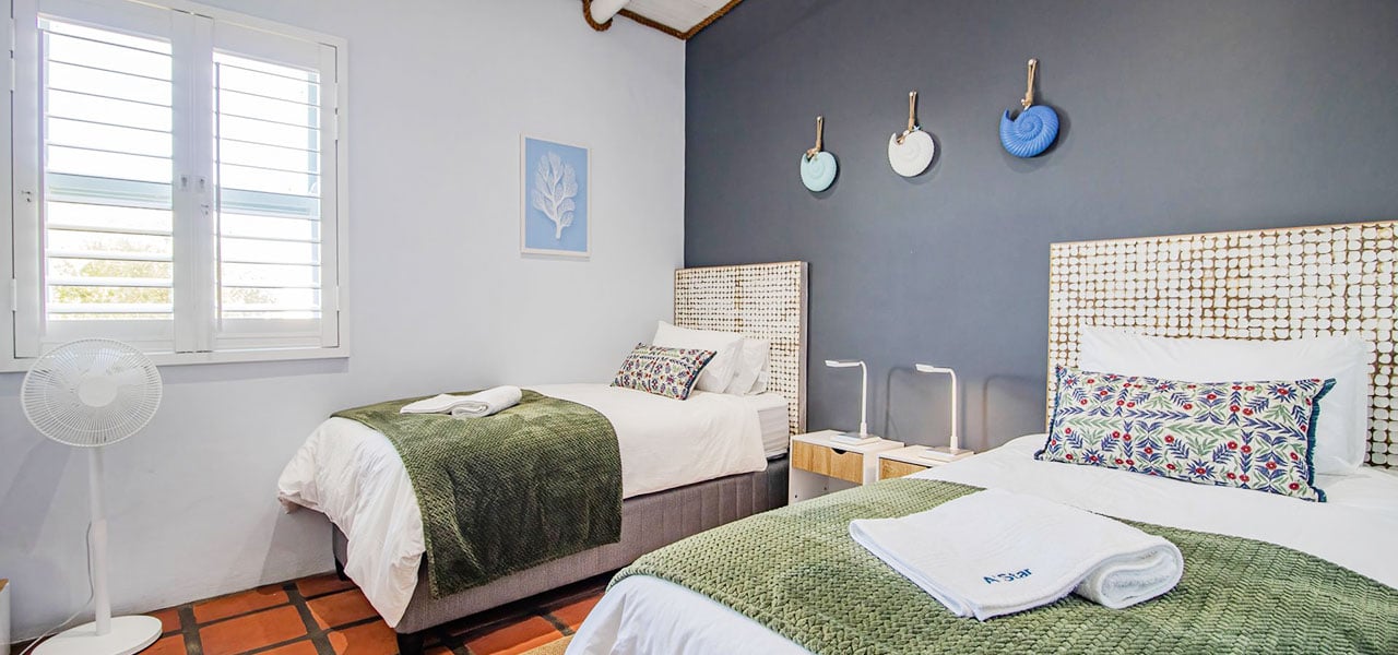 A'star, paternoster self-catering accommodation, 3 Bedrooms, book self catering accommodation, western cape, west coast accommodation, paternoster accommodation