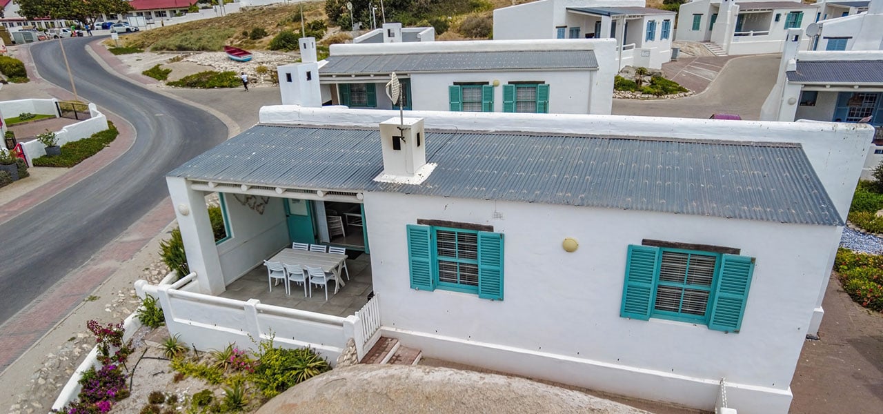 Duintjie, paternoster self-catering accommodation, 3 Bedrooms, book self catering accommodation, western cape, west coast accommodation, paternoster accommodation