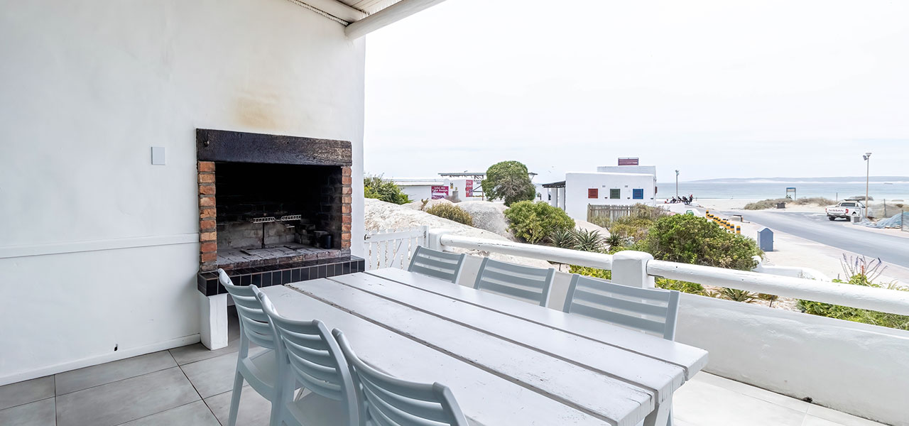 Duintjie, paternoster self-catering accommodation, 3 Bedrooms, book self catering accommodation, western cape, west coast accommodation, paternoster accommodation