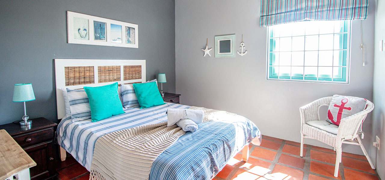 Kiewiet, paternoster self-catering accommodation, 3 Bedrooms, book self catering accommodation, western cape, west coast accommodation, paternoster accommodation
