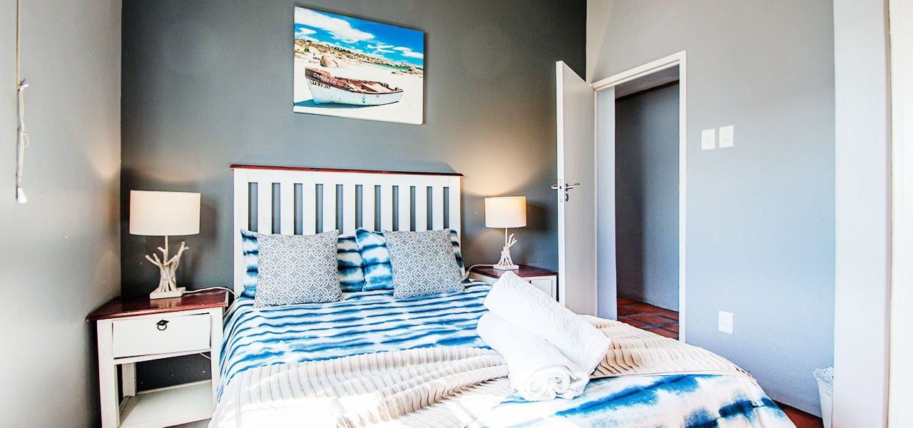 Kiewiet, paternoster self-catering accommodation, 3 Bedrooms, book self catering accommodation, western cape, west coast accommodation, paternoster accommodation