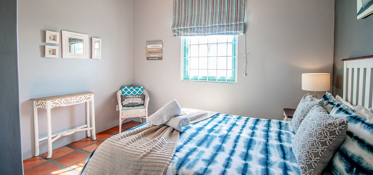Kiewiet, paternoster self-catering accommodation, 3 Bedrooms, book self catering accommodation, western cape, west coast accommodation, paternoster accommodation