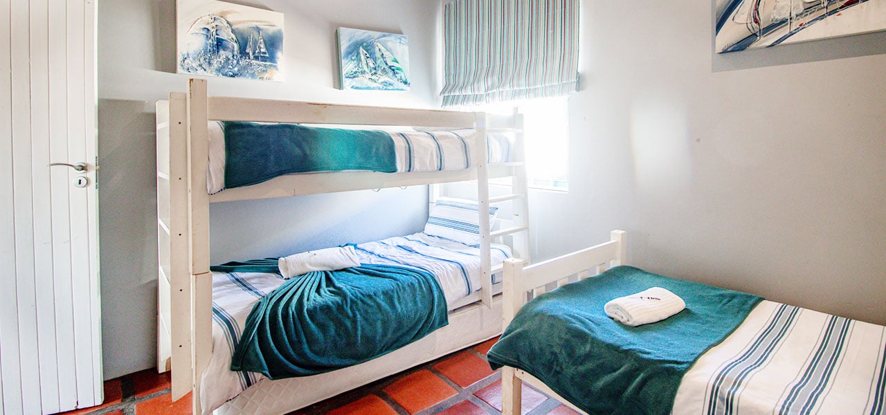 Kiewiet, paternoster self-catering accommodation, 3 Bedrooms, book self catering accommodation, western cape, west coast accommodation, paternoster accommodation