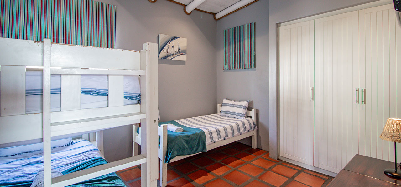 Kiewiet, paternoster self-catering accommodation, 3 Bedrooms, book self catering accommodation, western cape, west coast accommodation, paternoster accommodation
