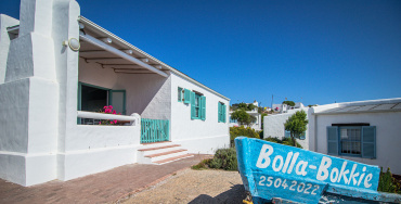 Kiewiet, paternoster self-catering accommodation, 3 Bedrooms, book self catering accommodation, western cape, west coast accommodation, paternoster accommodation