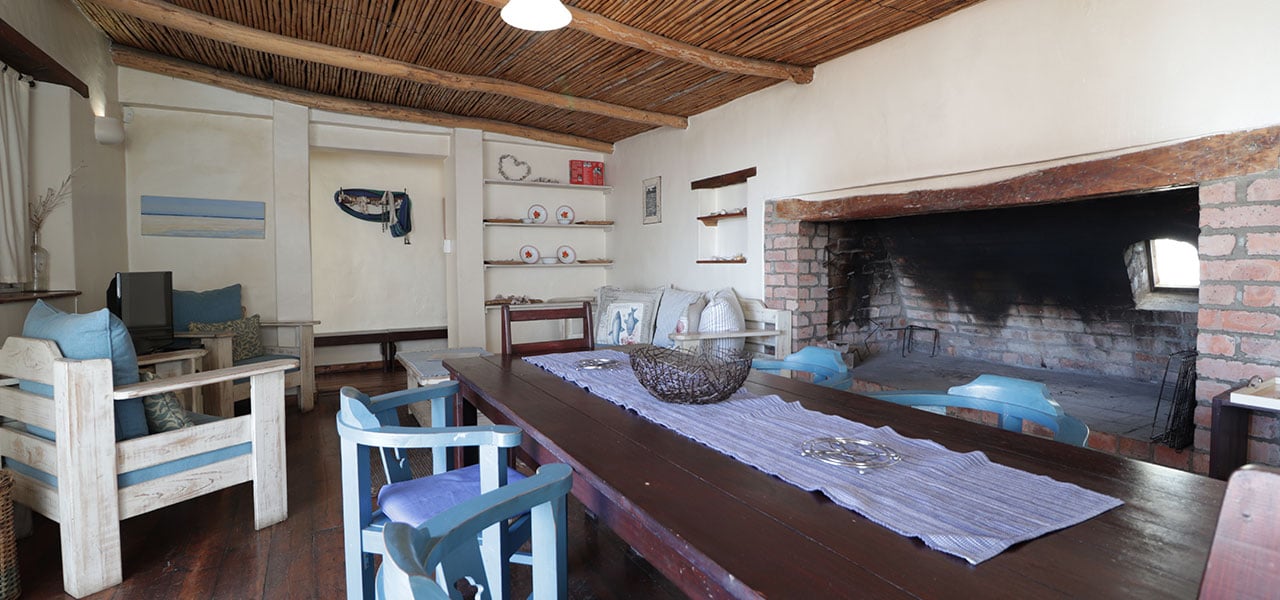 Sonkwassie, paternoster self-catering accommodation, book self catering accommodation, western cape, west coast accommodation, paternoster accommodation