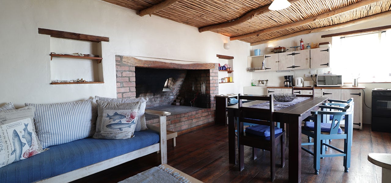Sonkwassie, paternoster self-catering accommodation, book self catering accommodation, western cape, west coast accommodation, paternoster accommodation